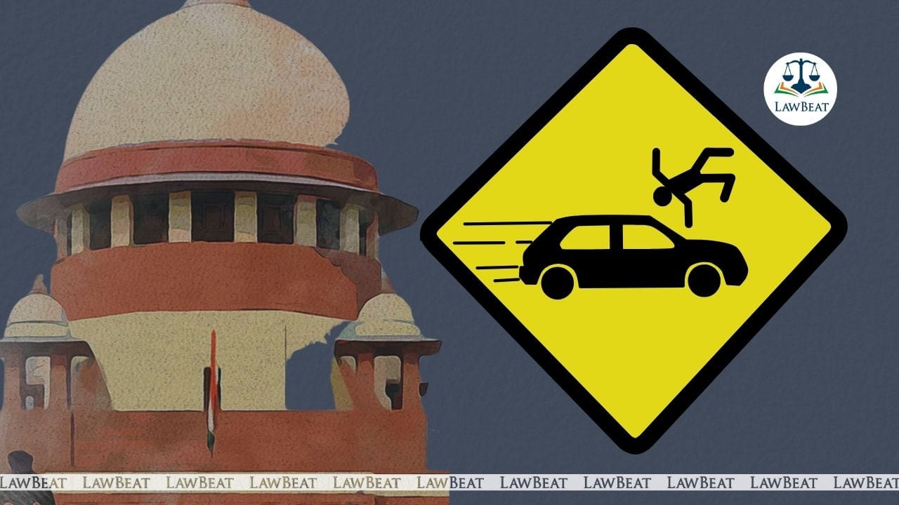 Her mental age will be that of a child, SC raises compensation for road accident victim Her mental age will be that of a child, SC raises compensation for road accident victim